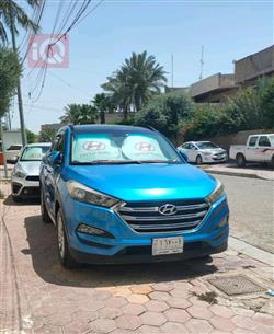 هیوندای تۆکسۆن